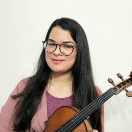 Mariela Silveira Mariela Silveira