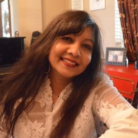 Sharmila